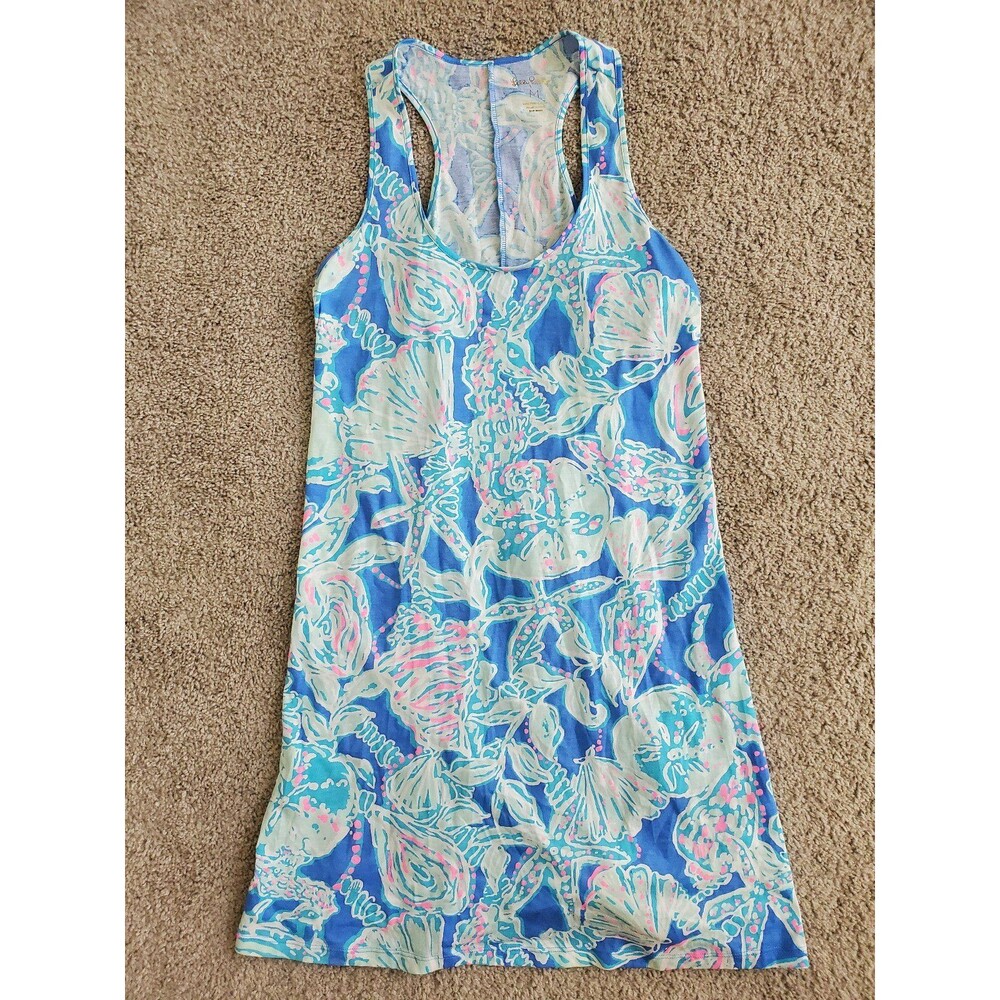 Lilly Pulitzer dress NWT